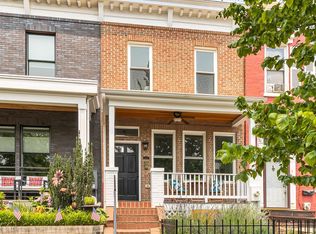 1244 I St NE, Washington, DC 20002