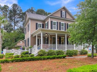 2904 Rivertowne Pkwy, Mount Pleasant, SC 29466