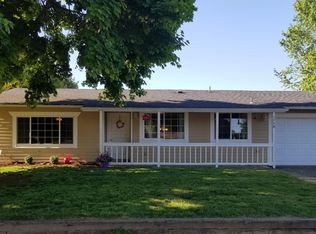 1714 SW 1st St, Battle Ground, WA 98604