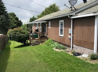 623 Middle St, Gallitzin, PA 16641