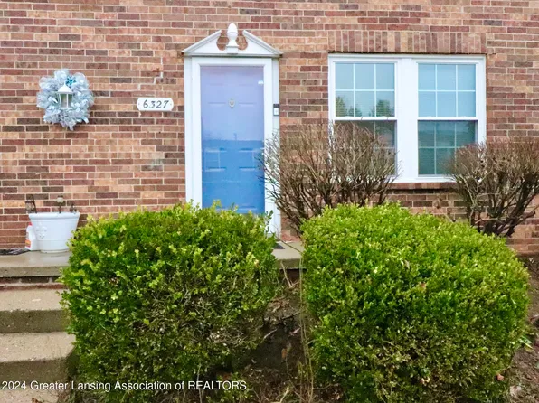 6327 Beechfield Dr, Lansing, MI 48911