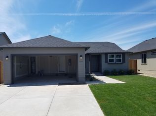 534 Derby St SE, Albany, OR 97322