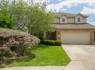 729 Arrowood Pl, Round Rock, TX 78665