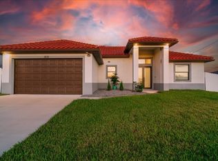 1231 Old Burnt Store Rd N, Cape Coral, FL 33993