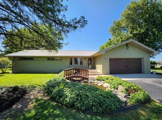 2974 E Blue Ridge Orch, Shelbyville, IN 46176