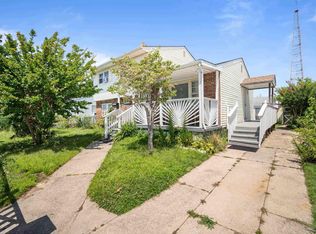 1815 N Michigan Ave, Atlantic City, NJ
