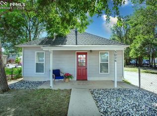 3026 N Hancock Ave, Colorado Springs, CO 80907