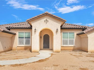 6177 Outpost Rd, Oak Hills, CA, 92344