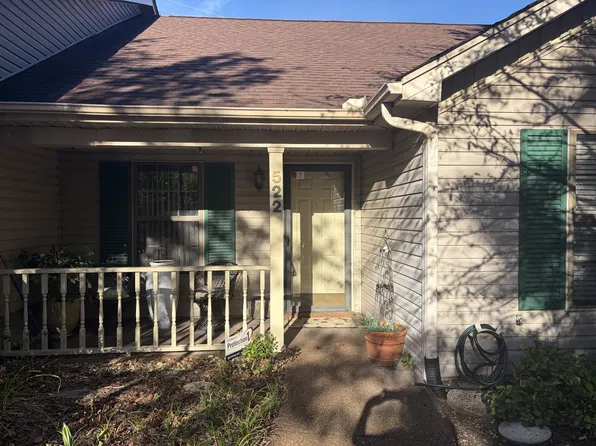 522 Upsall Dr, Antioch, TN 37013