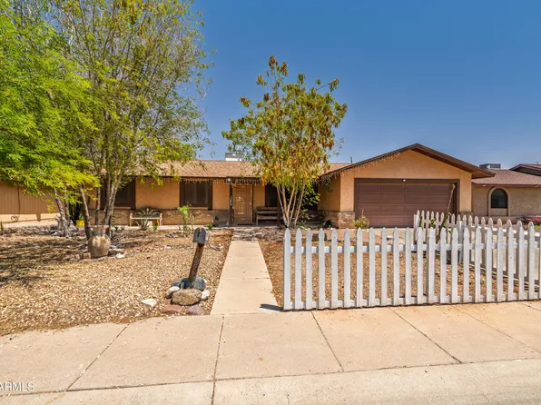 1280 E CROWN Circle, Casa Grande, AZ 85122