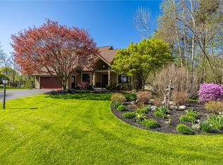 14 Woodruff Gln, Rochester, NY 14624