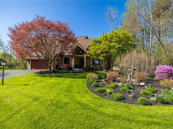 14 Woodruff Gln, Rochester, NY 14624