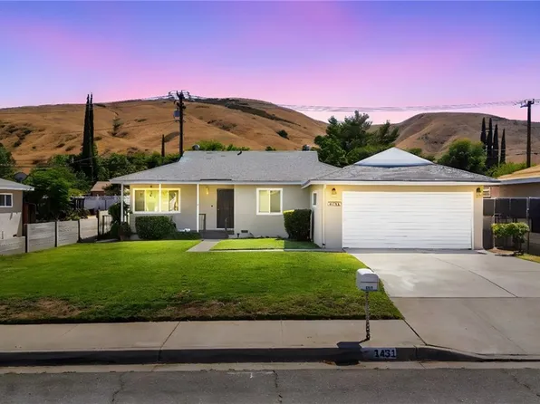 1431 Sheridan Rd, San Bernardino, CA 92407