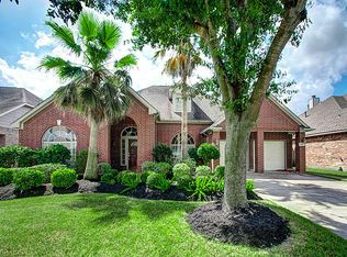 18107 Ivory Crossing Ln, Cypress, TX 77433