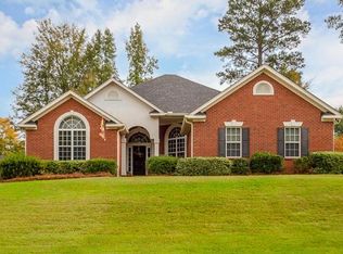 5044 Sussex Dr, Evans, GA 30809