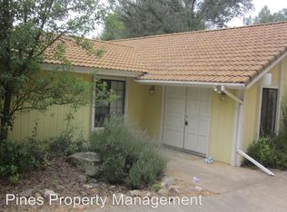 4537 Bridgeport Dr, Mariposa, CA