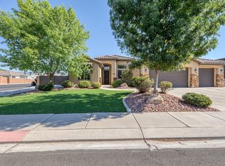 3384 W 2650 S, Hurricane, UT 84737