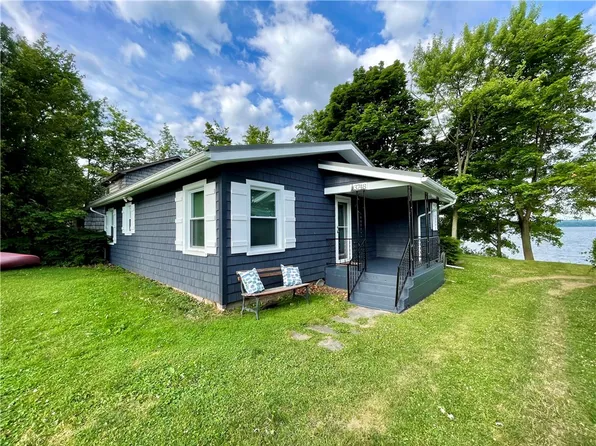 3748 Kime Bch, Geneva, NY 14456