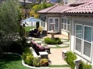 3835 Peregrine Cir, Corona, CA 92881