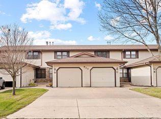 711 S Olson Ave UNIT D, Appleton, WI 54914