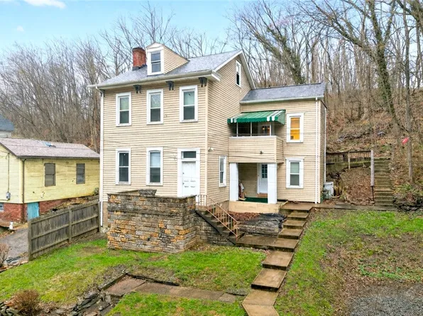 708 Seavey Rd, Pittsburgh, PA 15209