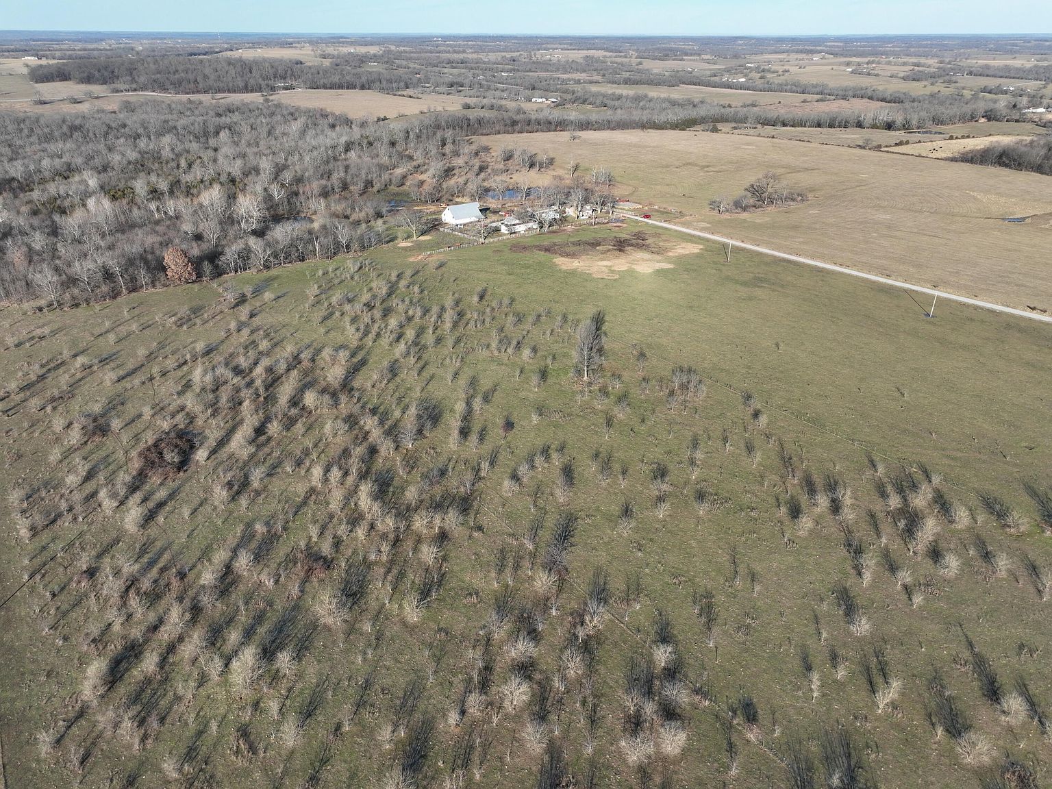 8991 West Farm Road 44, Walnut Grove, MO 65770 MLS 60234408 Zillow