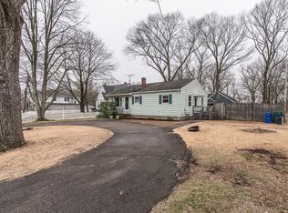331 Robinson Ave, Attleboro, MA 02703