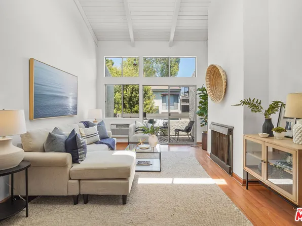 4900 Overland Ave Unit 306, Culver City, CA 90230