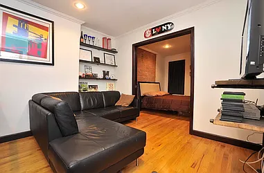 Rented by Metropolitan Equities