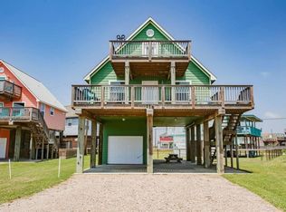 118 Point Lafitte Ct, Surfside Beach, TX 77541