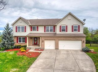 5805 Furlong Way, Liberty Township, OH 45011