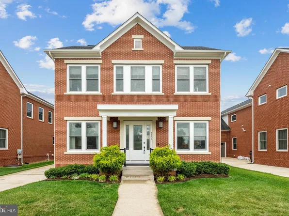 8459 Reformatory Way, Lorton, VA 22079