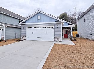 418 Bryan St, Fayetteville, NC 28305