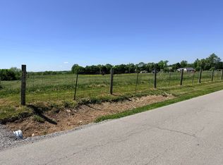 555 Fisher Ford Rd, Lancaster, KY 40444