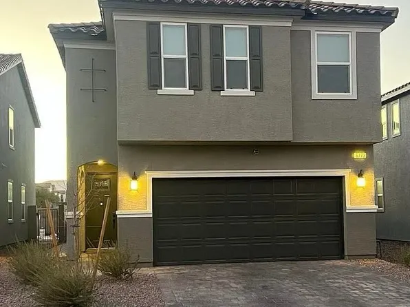 5773 Holbeche St, Las Vegas, NV 89113