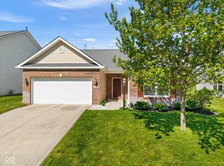18761 Big Circle Dr, Noblesville, IN 46062