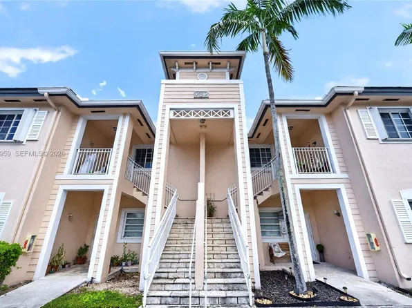 2665 NE 4th St Unit 204, Homestead, FL 33033