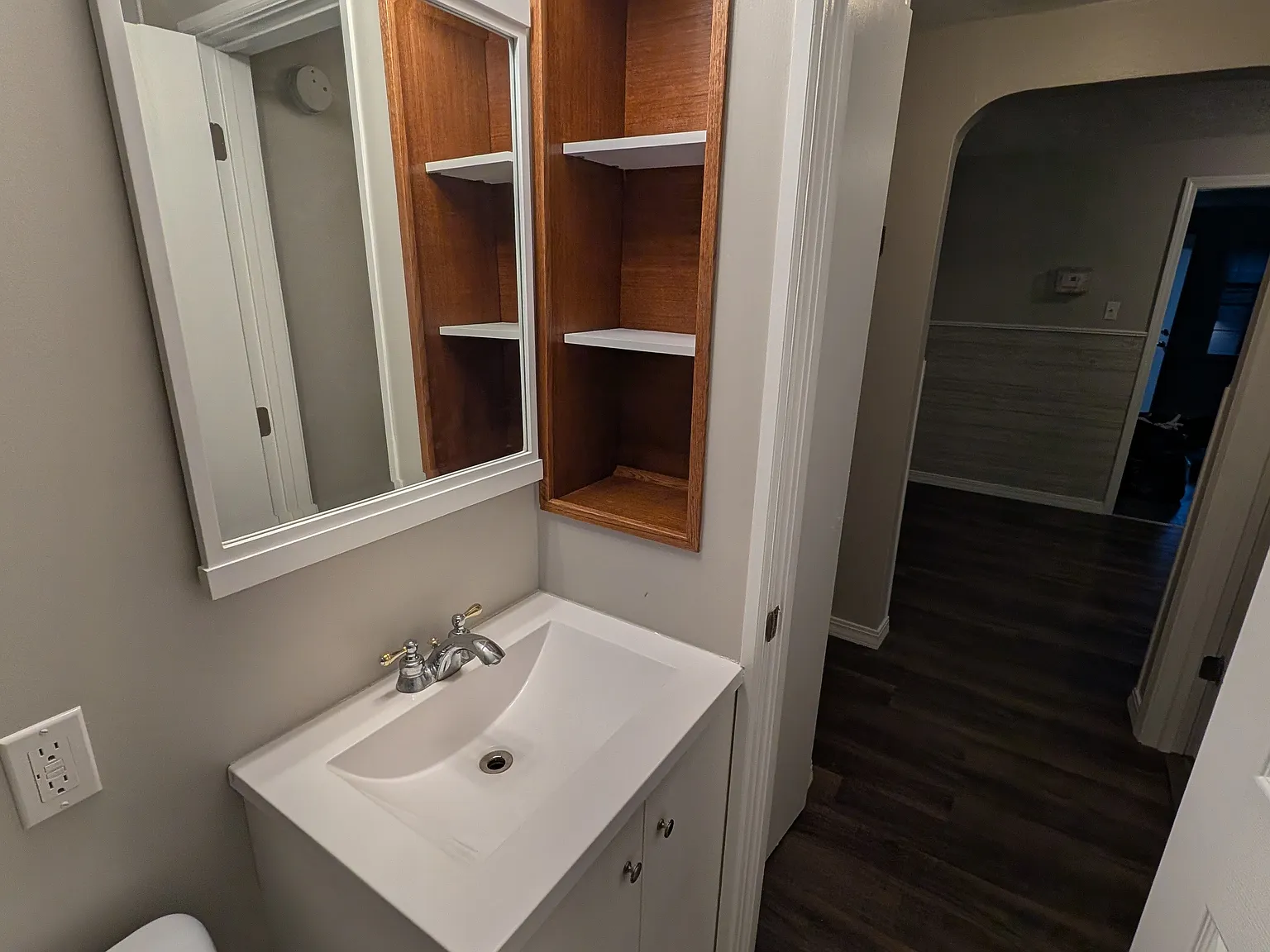 1 bed, 750 sqft, $825 — Photo 4