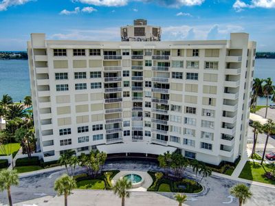 2600 N Flagler Drive #610, West Palm Beach, FL, 33407