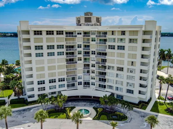2600 N Flagler Drive #610, West Palm Beach, FL 33407