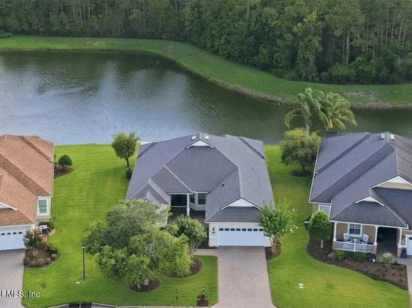 1013 INVERNESS Drive, St. Augustine, FL 32092