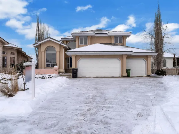 106 Twin Brooks Cv NW, Edmonton, AB T6J 6T1