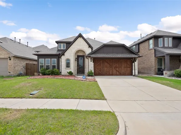 3120 Hidden Knoll Trl, Mesquite, TX 75181