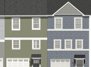 1317 Derby Dr, Rockingham, VA 22801