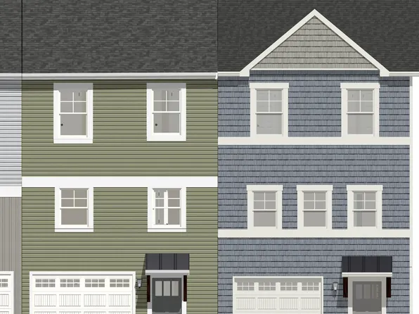 1317 Derby Dr, Rockingham, VA 22801