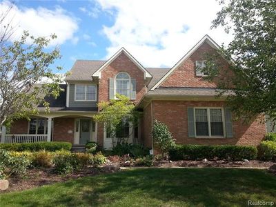 30440 Norwich Dr, Novi, MI, 48377