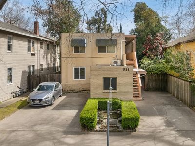 521 21st St, Sacramento, CA, 95811
