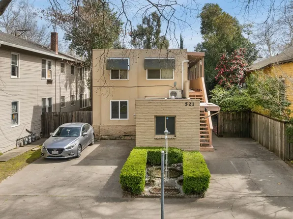 521 21st St, Sacramento, CA 95811