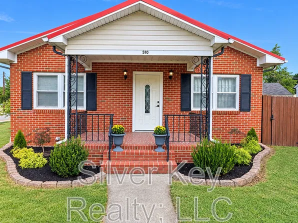 310 W Main St, Niota, TN 37826