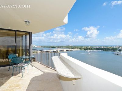 1200 S Flagler Dr APT 1501, West Palm Beach, FL, 33401